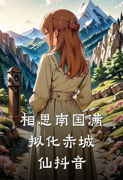 相思南国满，拟化赤城仙抖音