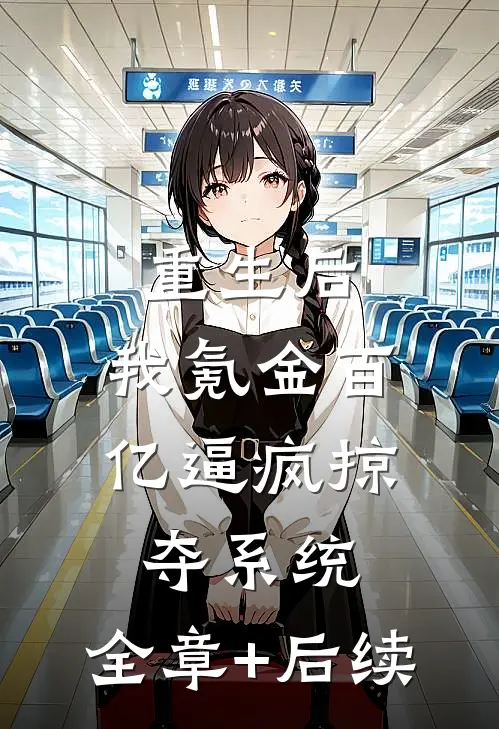重生后，我氪金百亿逼疯掠夺系统:全章+后续