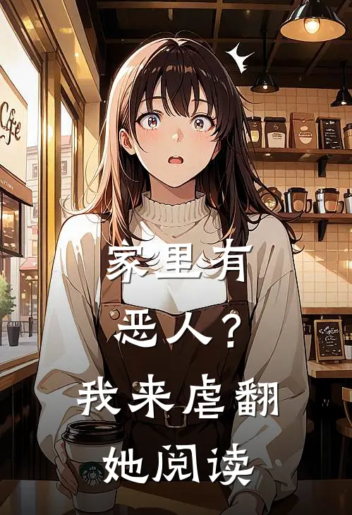家里有恶人？我来虐翻她阅读