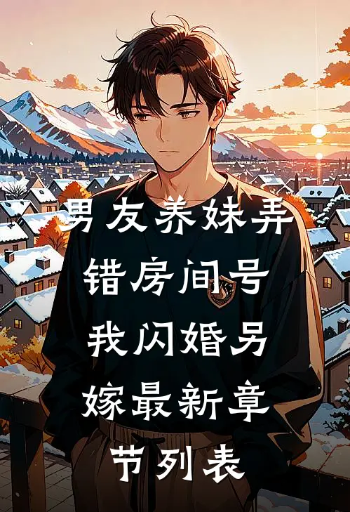 男友养妹弄错房间号，我闪婚另嫁最新章节列表