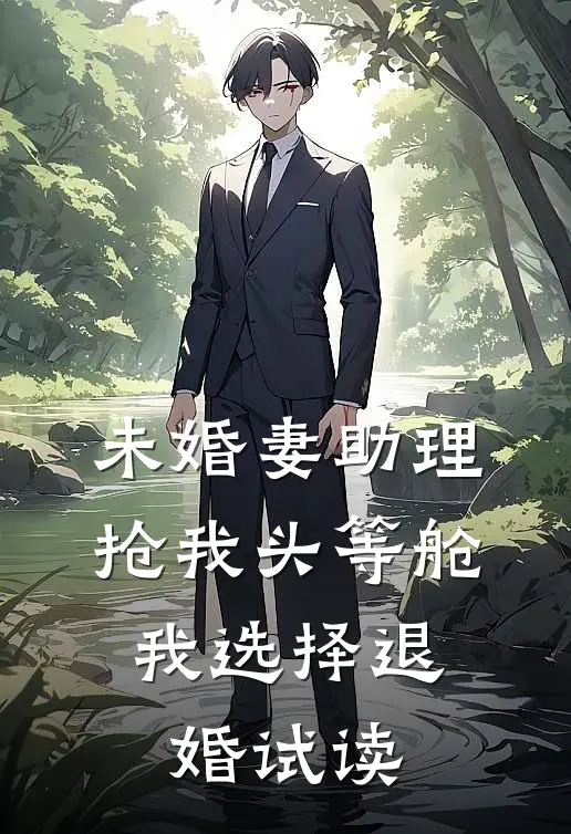 未婚妻助理抢我头等舱，我选择退婚试读