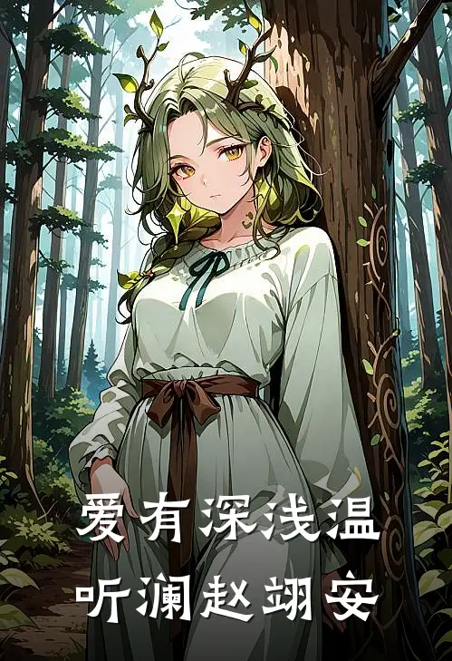 爱有深浅温听澜赵翊安