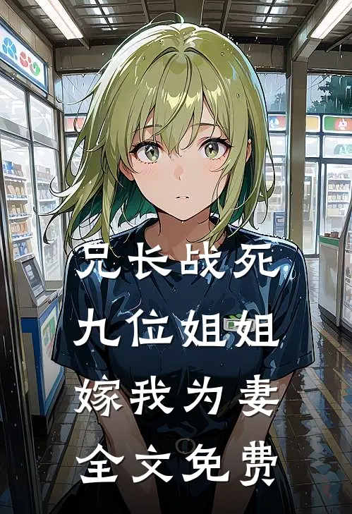 兄长战死，九位姐姐嫁我为妻全文免费