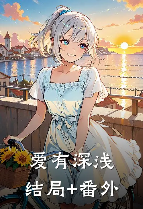 爱有深浅:结局+番外