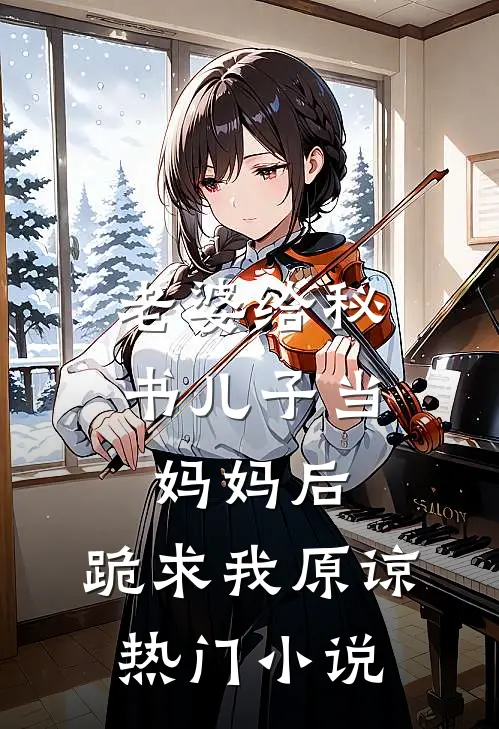 老婆给秘书儿子当妈妈后，跪求我原谅热门小说