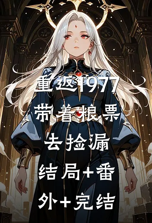 重返1977：带着粮票去捡漏:结局+番外+完结