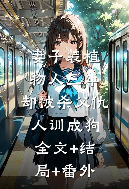 妻子装植物人三年，却被杀父仇人训成狗:全文+结局+番外
