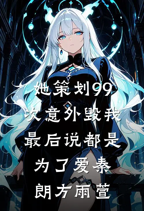 她策划99次意外毁我，最后说都是为了爱秦朗方雨萱