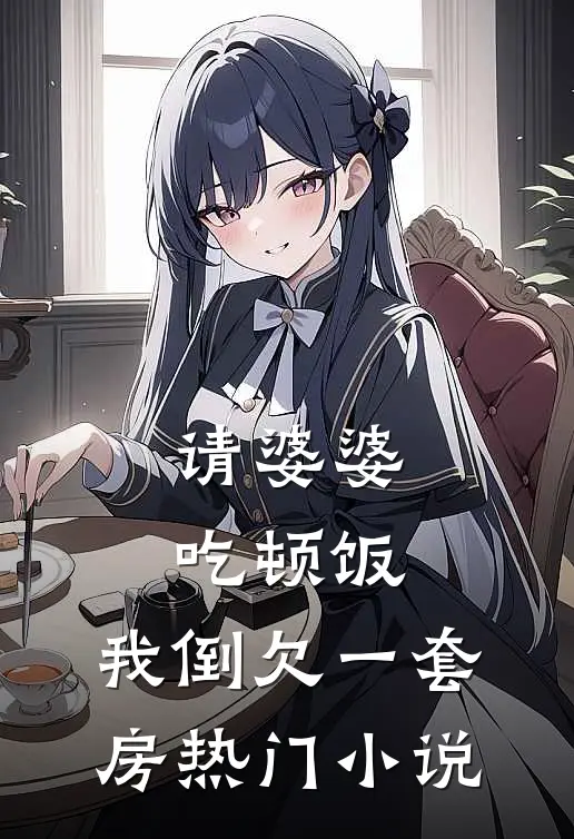 请婆婆吃顿饭，我倒欠一套房热门小说