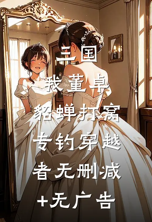 三国：我董卓，貂蝉打窝，专钓穿越者无删减+无广告