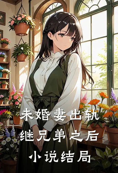 未婚妻出轨继兄弟之后小说结局