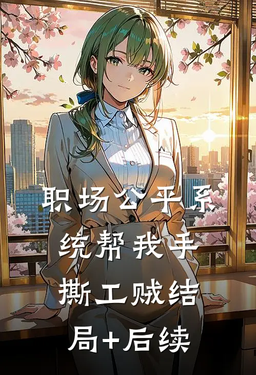 职场公平系统帮我手撕工贼结局+后续