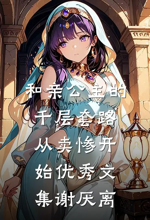 和亲公主的千层套路：从卖惨开始优秀文集谢厌离