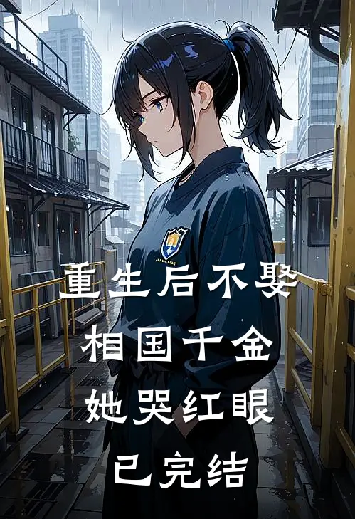 重生后不娶相国千金，她哭红眼已完结