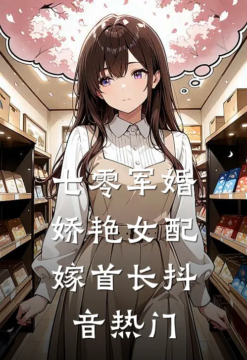 七零军婚，娇艳女配嫁首长抖音热门