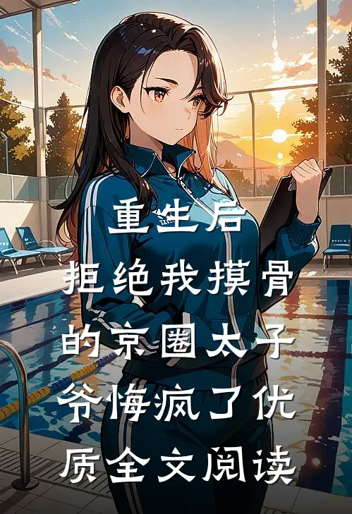 重生后，拒绝我摸骨的京圈太子爷悔疯了优质全文阅读