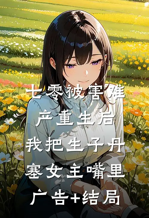 七零被害难产重生后，我把生子丹塞女主嘴里广告+结局