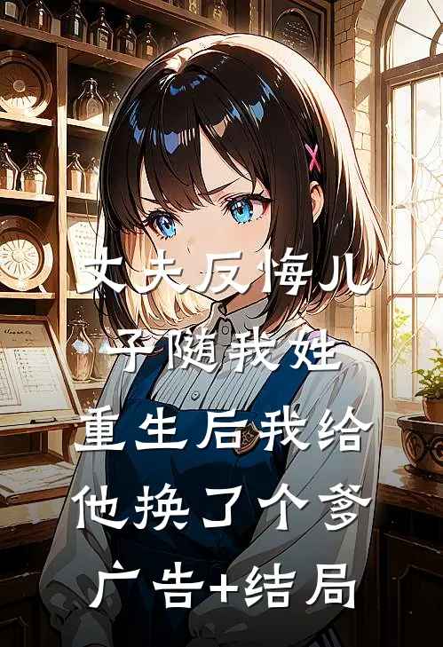 丈夫反悔儿子随我姓，重生后我给他换了个爹广告+结局