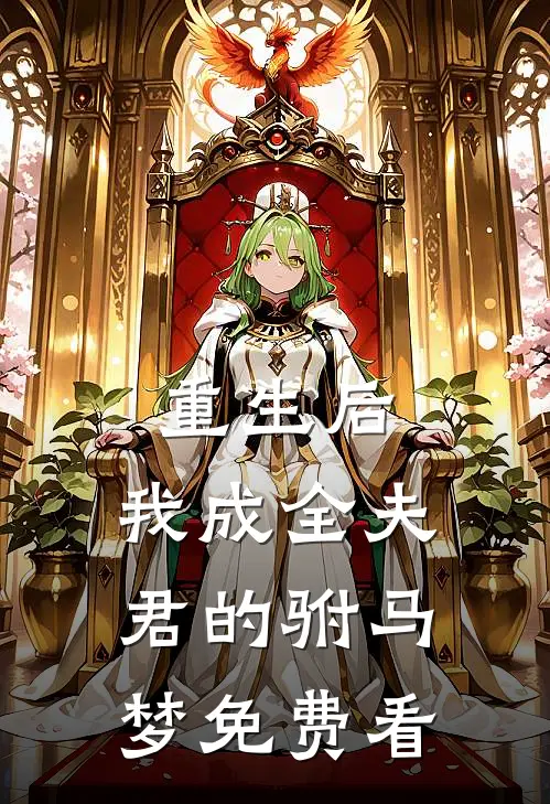 重生后，我成全夫君的驸马梦免费看