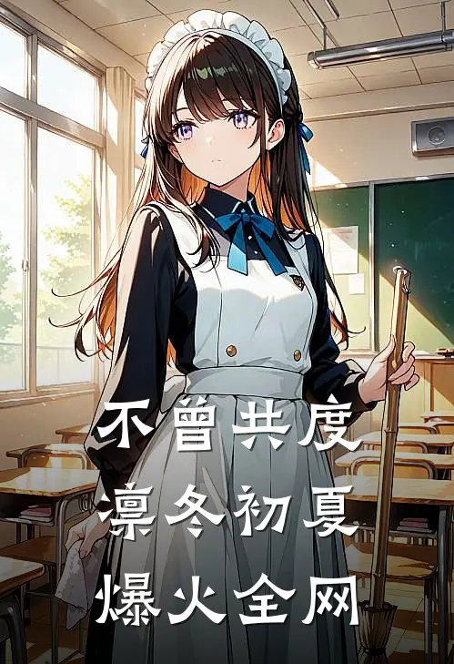 不曾共度凛冬初夏爆火全网