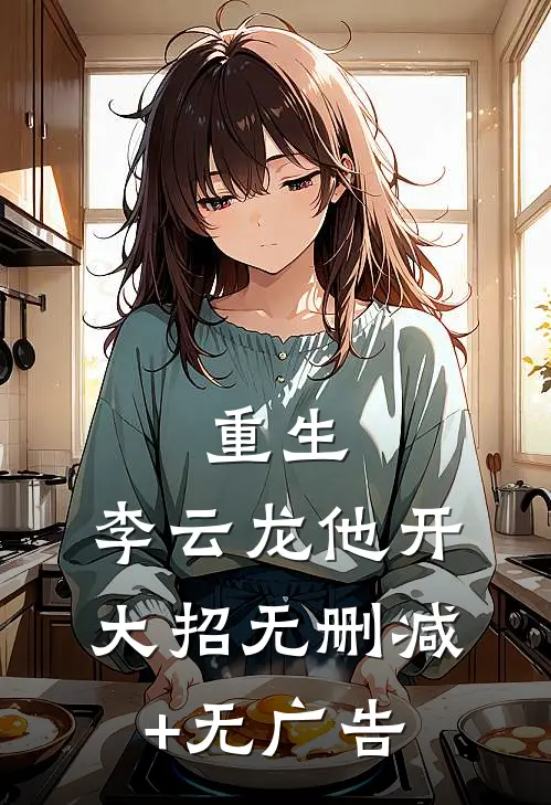 重生：李云龙他开大招无删减+无广告