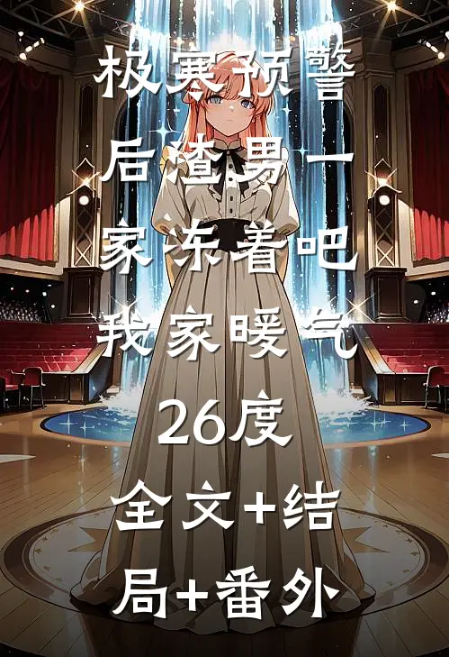 极寒预警后渣男一家冻着吧，我家暖气26度:全文+结局+番外