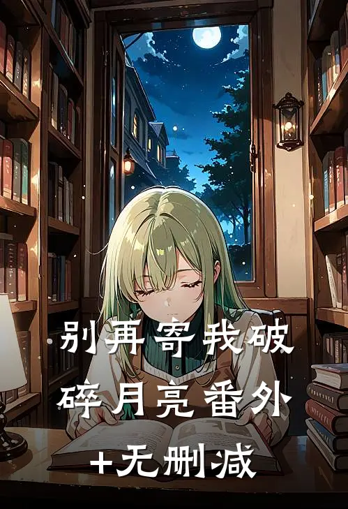 别再寄我破碎月亮番外+无删减