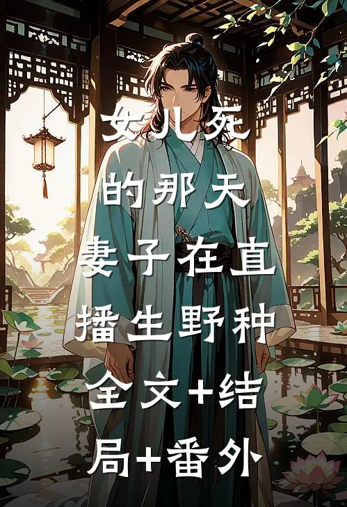 女儿死的那天，妻子在直播生野种全文+结局+番外