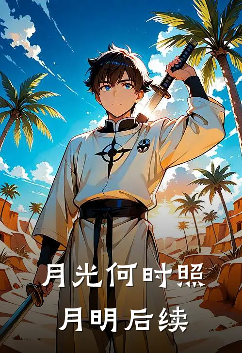 月光何时照月明后续