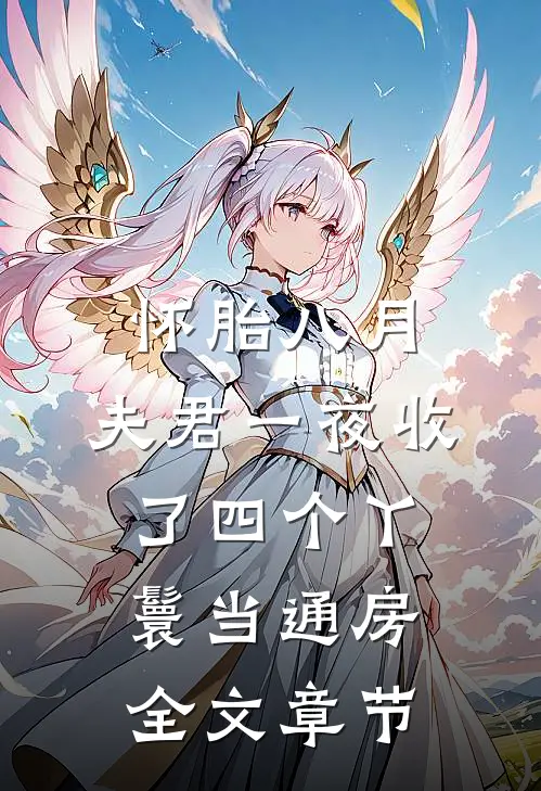 怀胎八月，夫君一夜收了四个丫鬟当通房全文章节