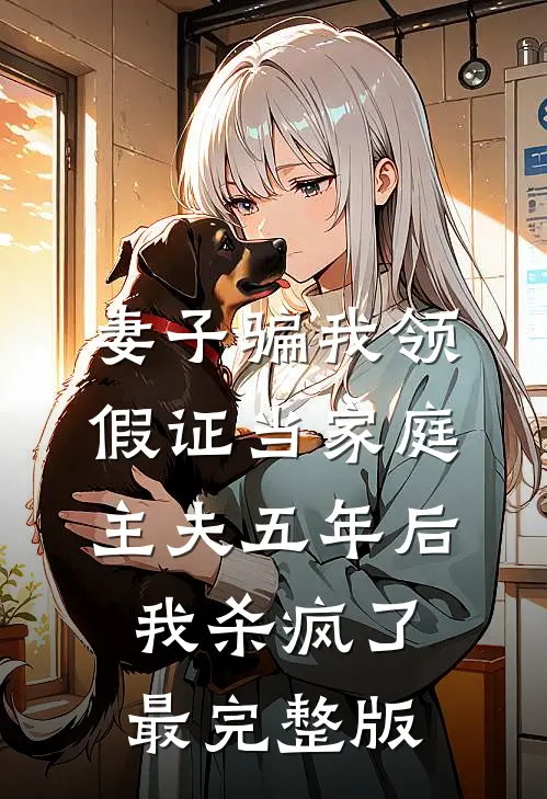 妻子骗我领假证当家庭主夫五年后，我杀疯了最完整版