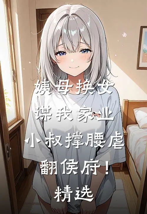 姨母换女谋我家业，小叔撑腰虐翻侯府！精选