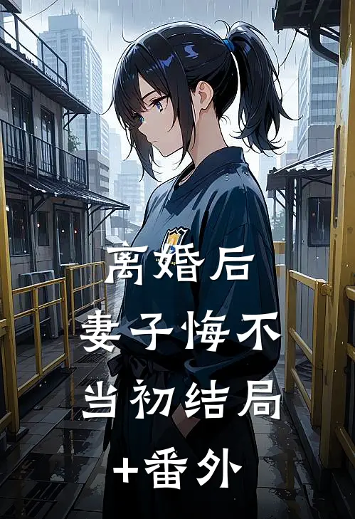 离婚后，妻子悔不当初结局+番外