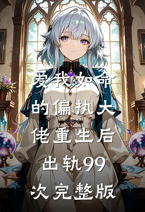 爱我如命的偏执大佬重生后，出轨99次完整版