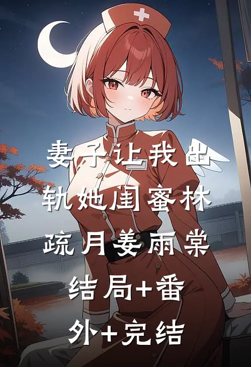 妻子让我“出轨”她闺蜜林疏月姜雨棠结局+番外+完结