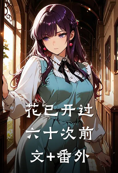 花已开过六十次前文+番外