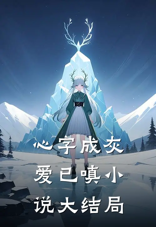 心字成灰爱已嗔小说大结局