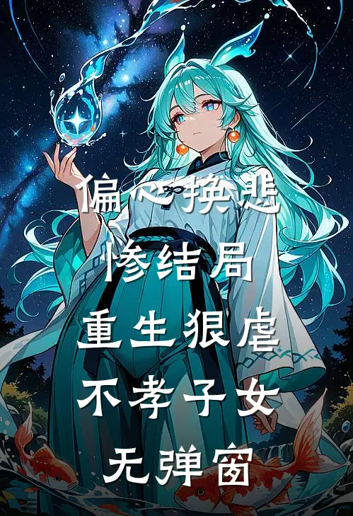 偏心换悲惨结局，重生狠虐不孝子女无弹窗