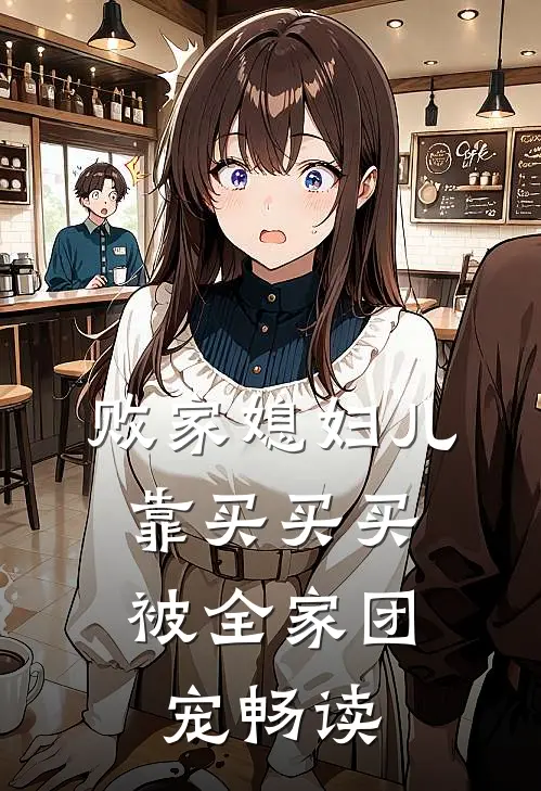 败家媳妇儿，靠买买买被全家团宠畅读