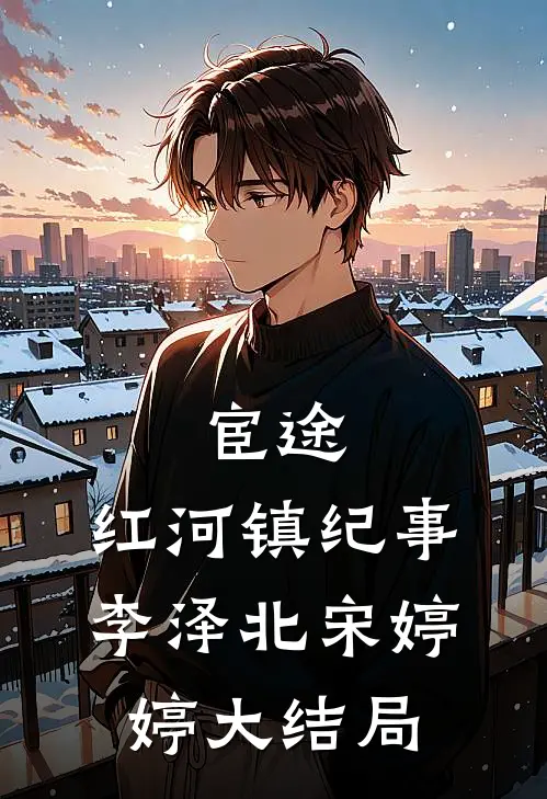 宦途：红河镇纪事李泽北宋婷婷大结局