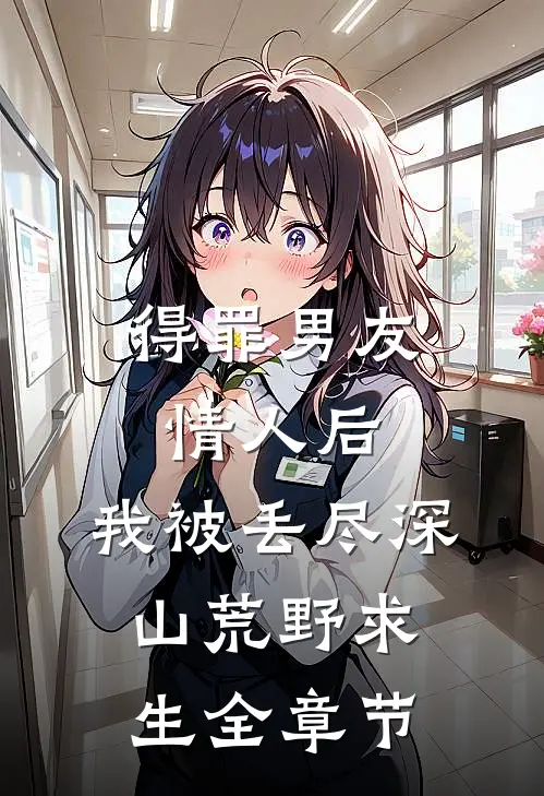 得罪男友情人后，我被丢尽深山荒野求生全章节