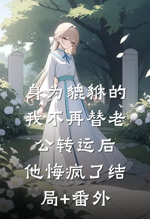 身为貔貅的我不再替老公转运后，他悔疯了结局+番外
