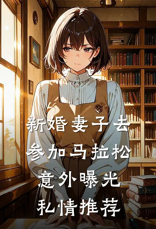 新婚妻子去参加马拉松，意外曝光私情推荐
