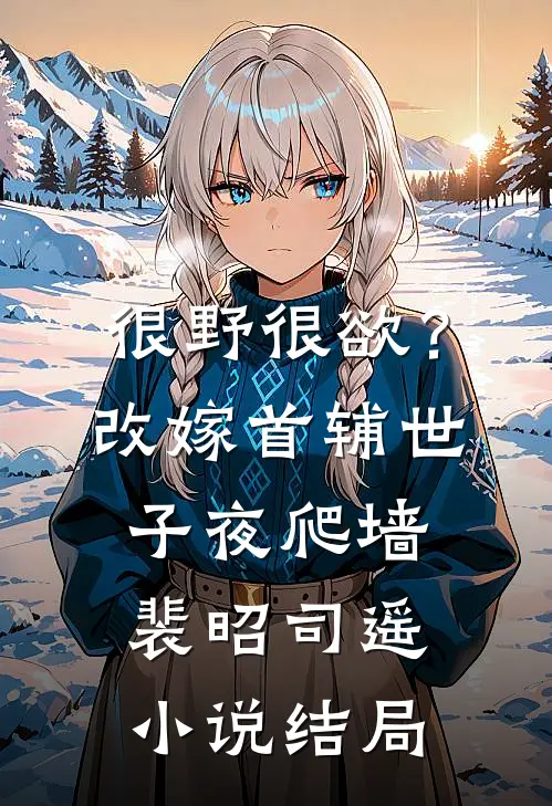 很野很欲？改嫁首辅，世子夜爬墙裴昭司遥小说结局