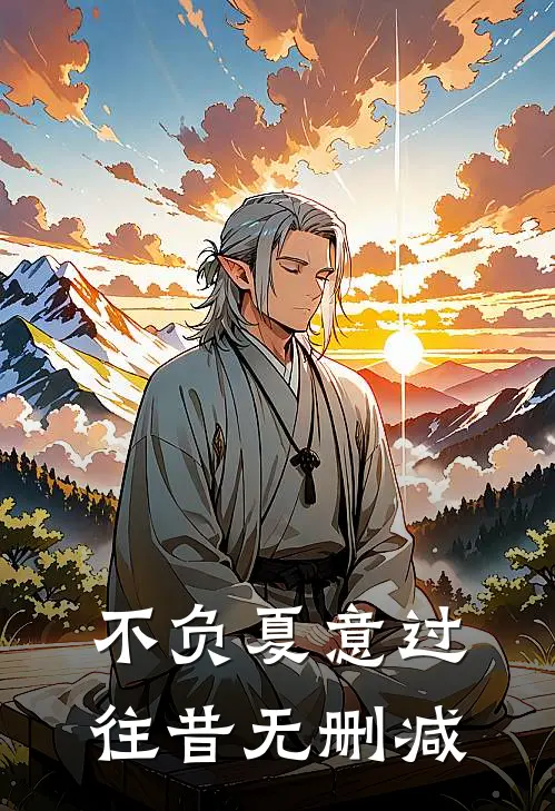 不负夏意过往昔无删减