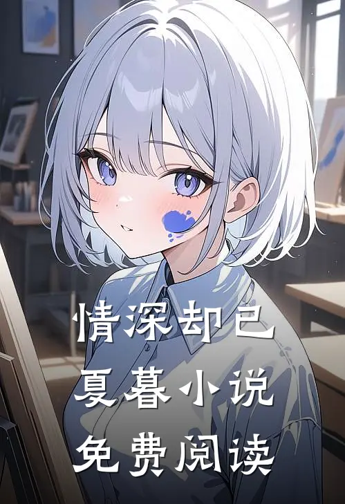 情深却已夏暮小说免费阅读
