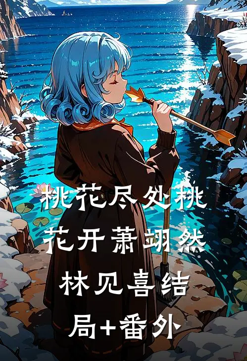 桃花尽处桃花开萧翊然林见喜结局+番外