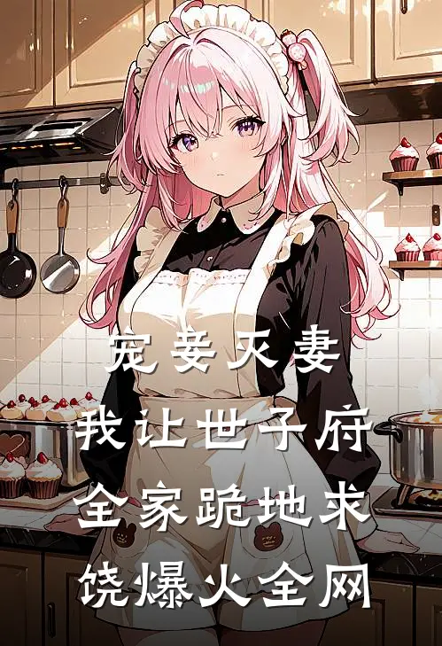 宠妾灭妻，我让世子府全家跪地求饶爆火全网