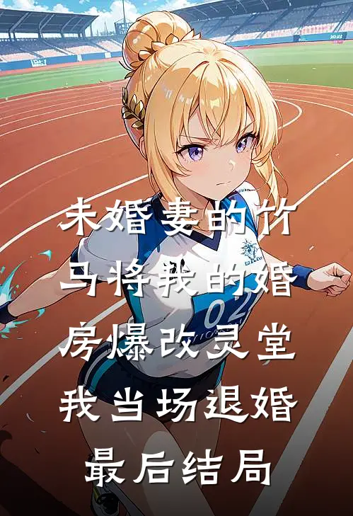 未婚妻的竹马将我的婚房爆改灵堂，我当场退婚最后结局