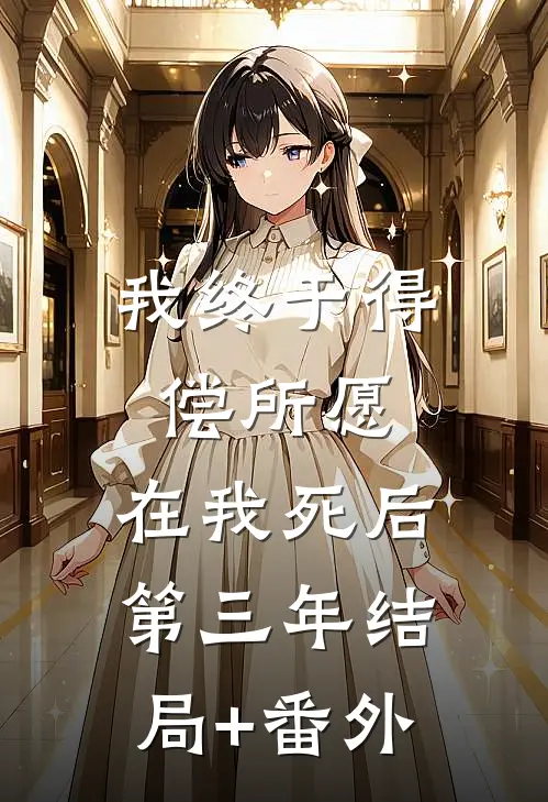我终于得偿所愿，在我死后第三年结局+番外